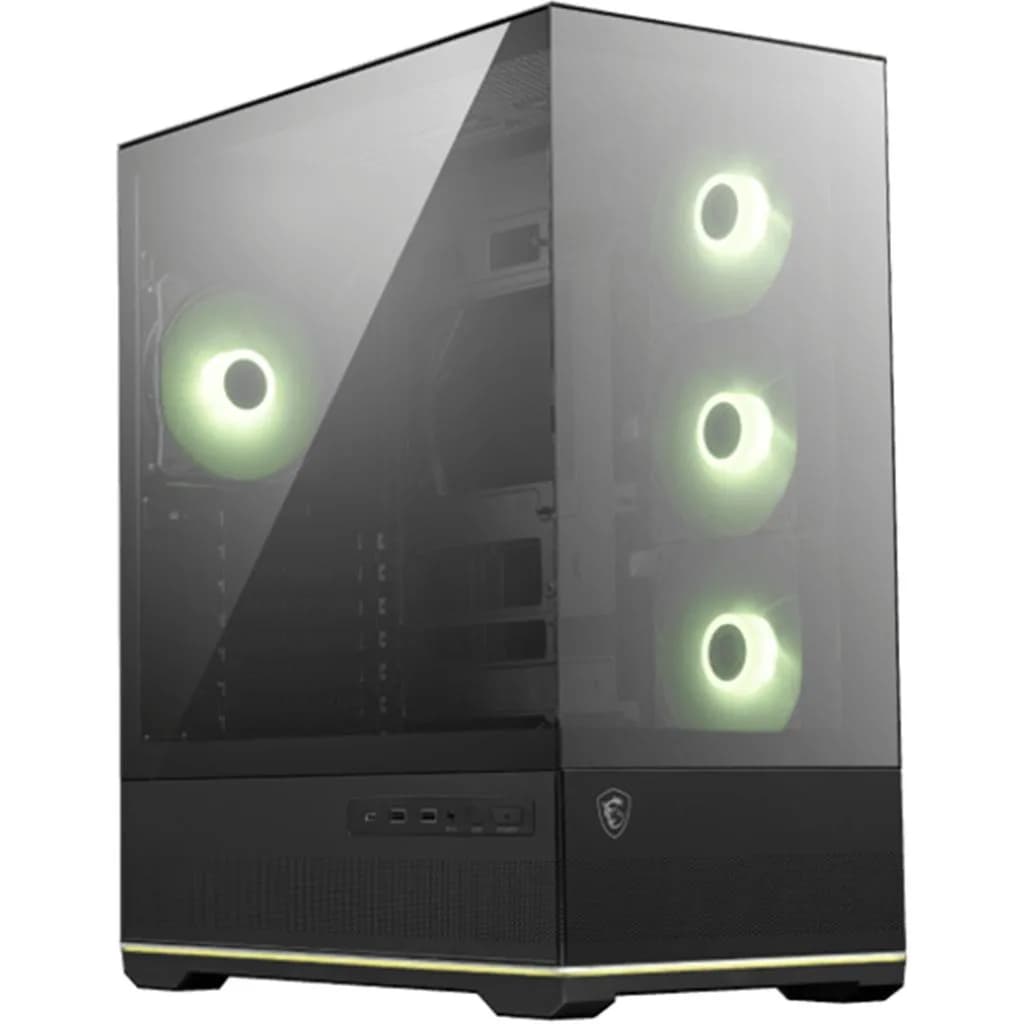 MSI MAG PANO 110R PZ / Pano M110A ARGB