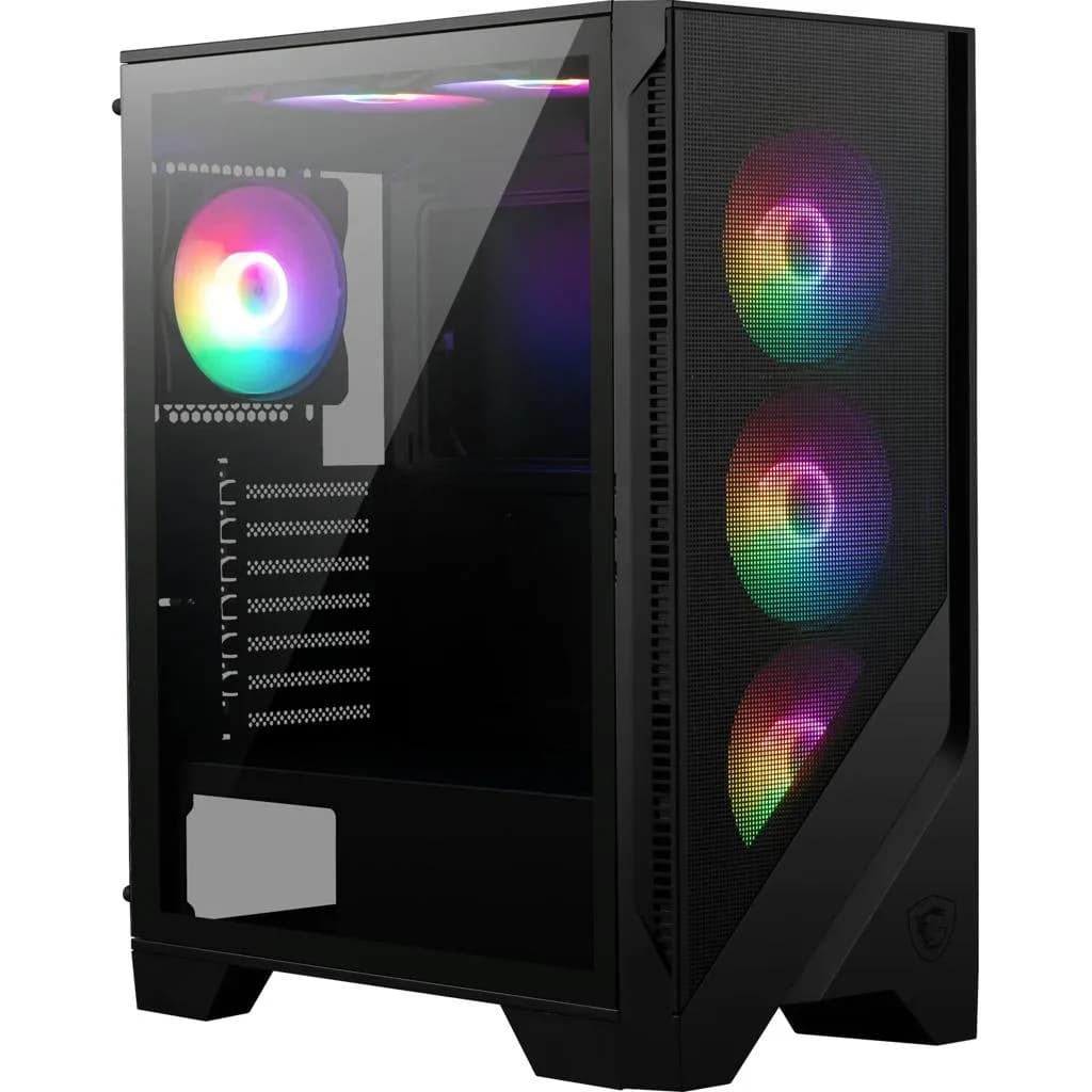 MSI MAG Forge 120A Airflow / 130A Airflow
