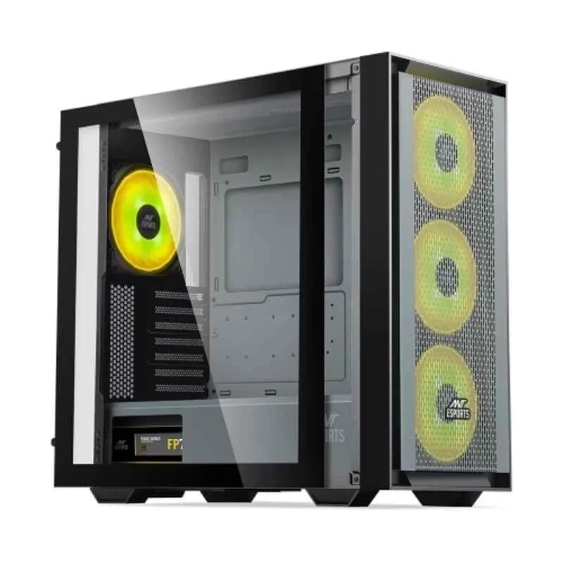 Frontech Swift ATX Computer Cabinet (FT-4240)
