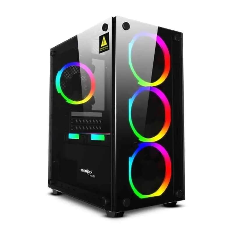 Frontech Frost ATX Computer Cabinet (FT-4239)