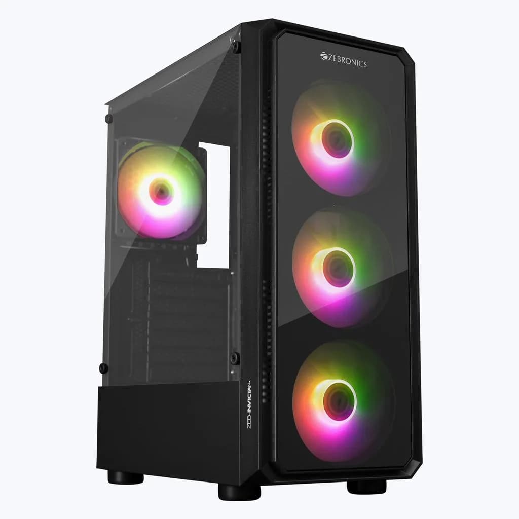 ZEB-Phantom Pro