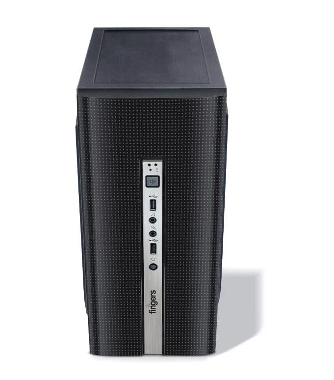 FINGERS Turbo Mini