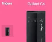 FINGERS Gallant C4