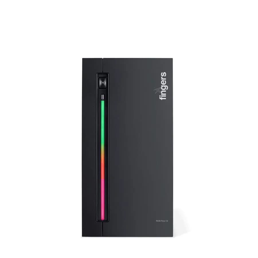 FINGERS RGB-Flow C2