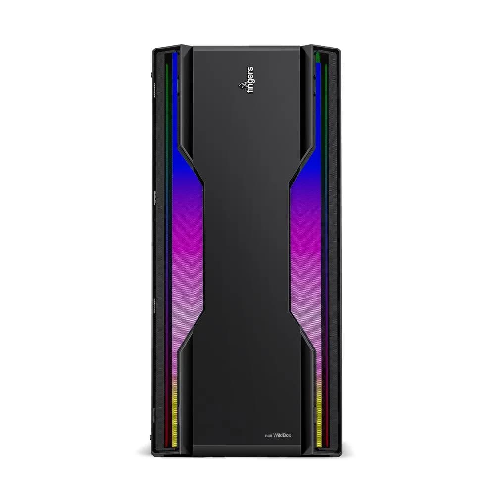 FINGERS RGB-WildBox