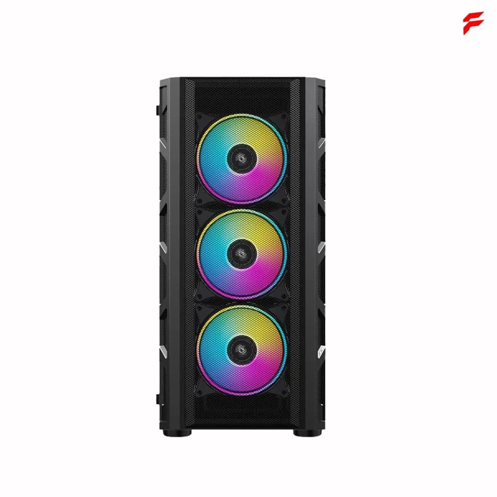 FINGERS PowerMatrix-G6