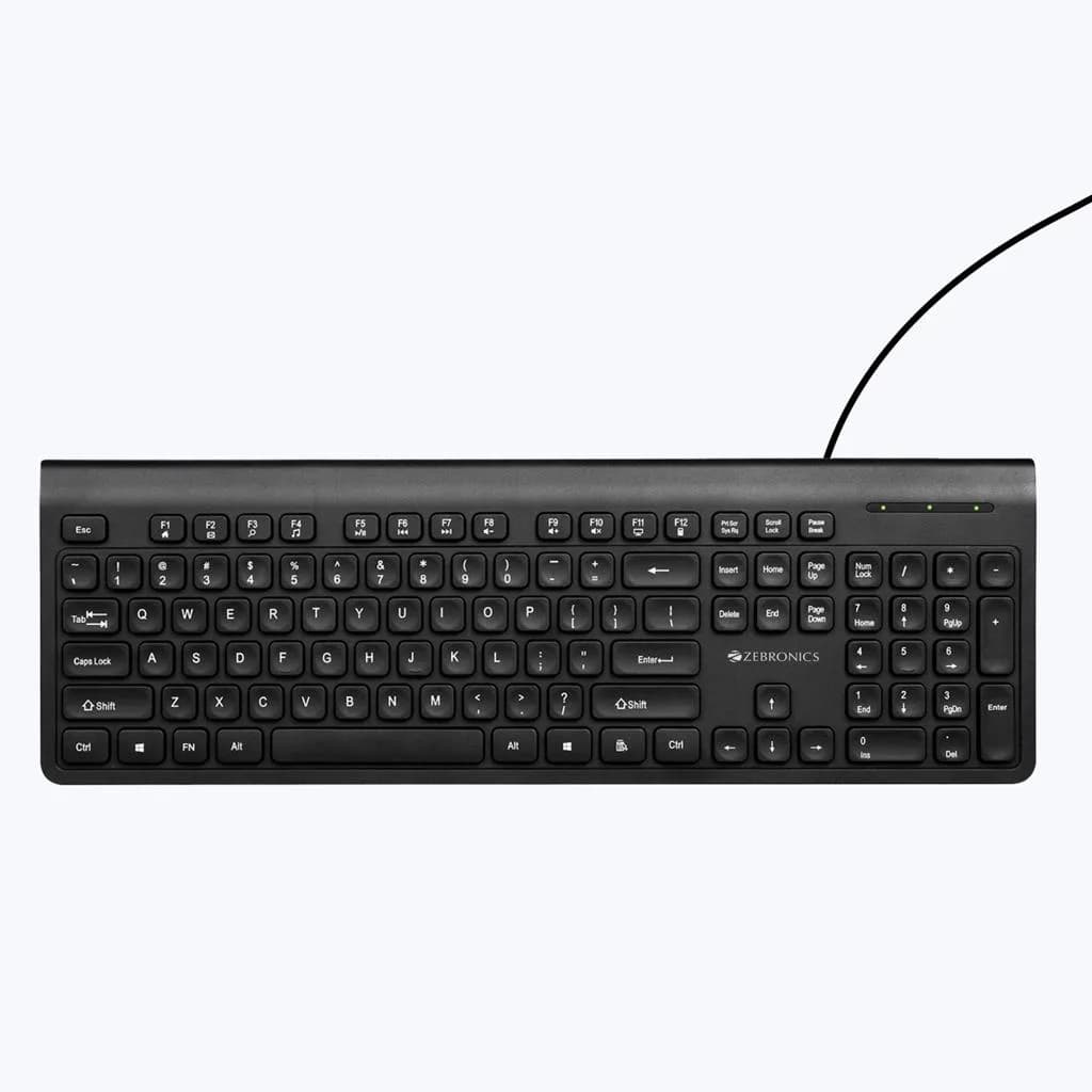 Zeb K51