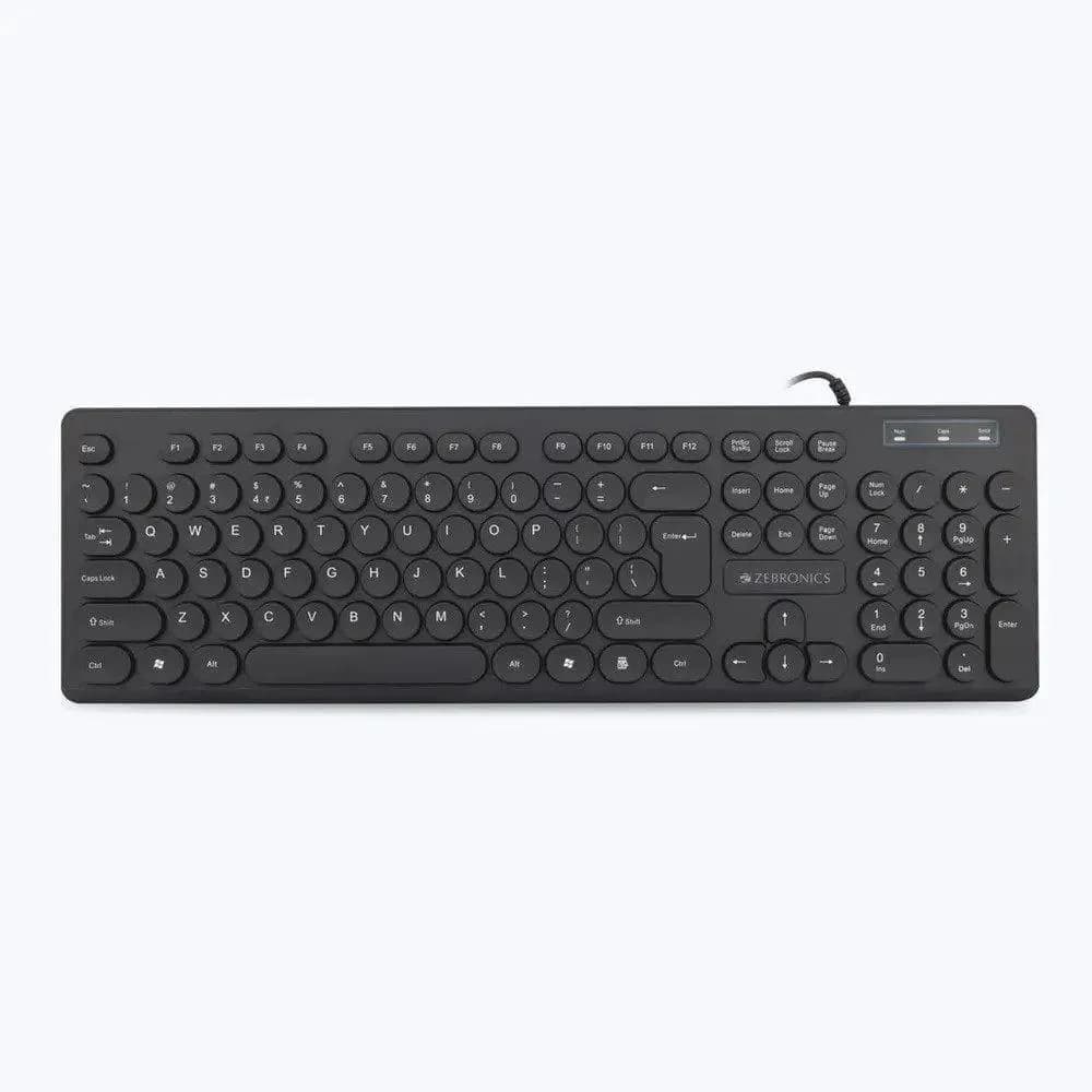 Zeb K24
