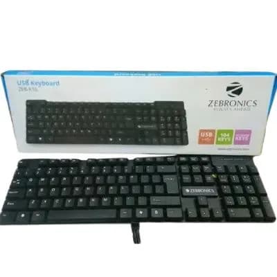 Zeb K16