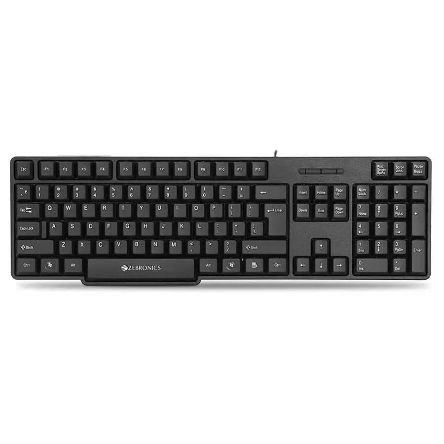 Zeb K23