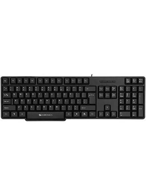 Zeb K20