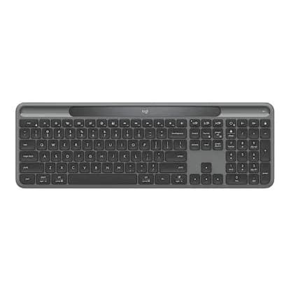Logitech Signature Slim Solar+ Wireless Keyboard K980
