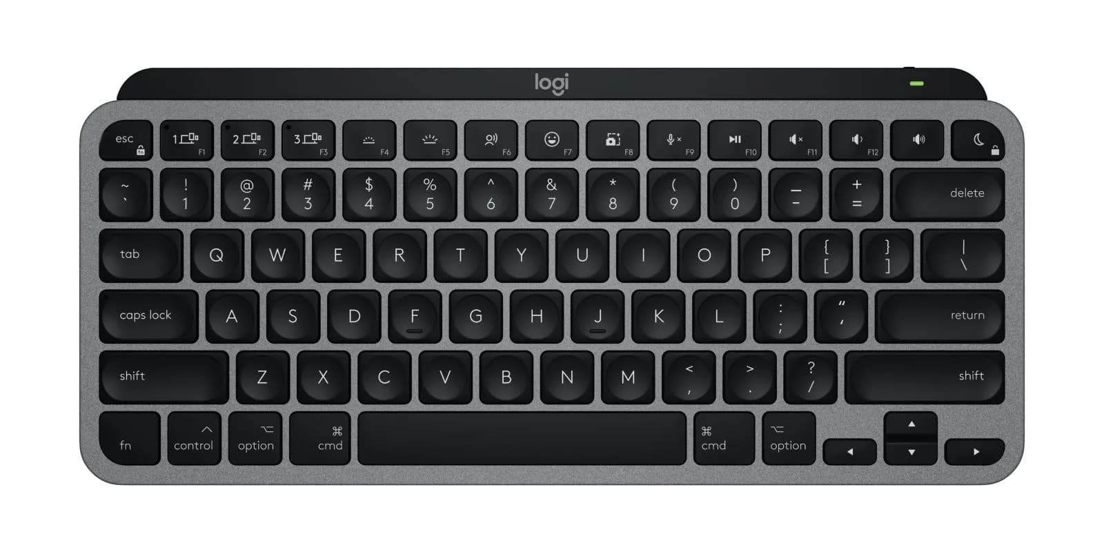 Logitech MX Keys Mini for Mac
