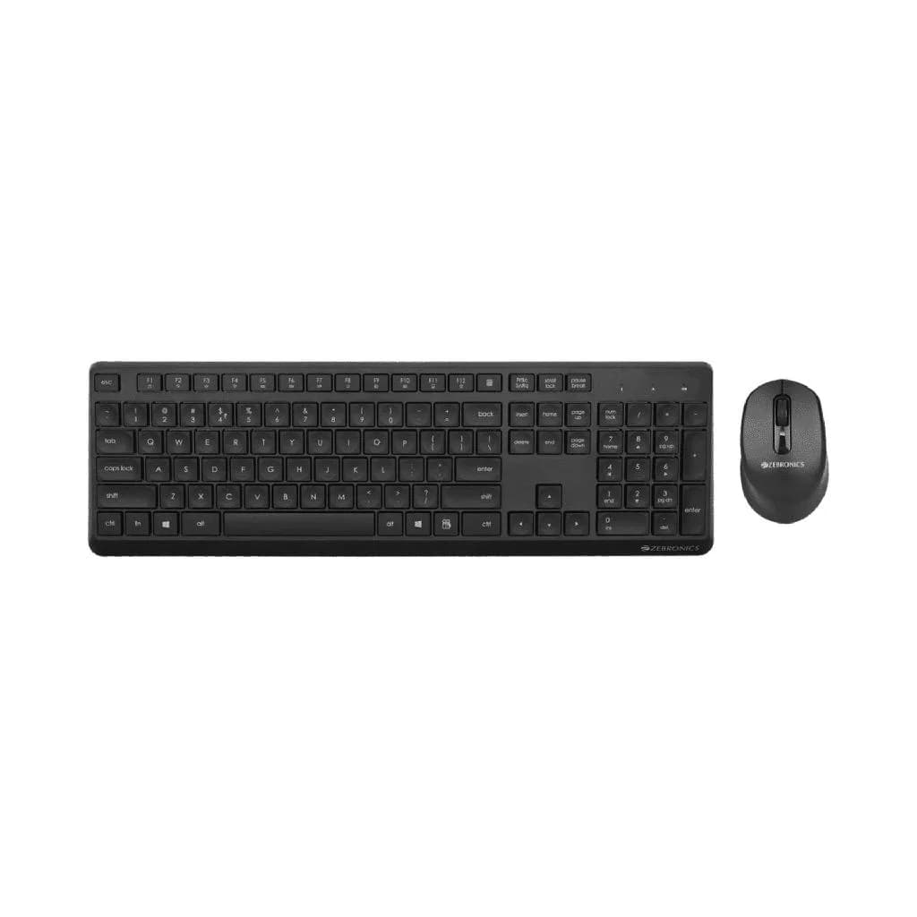 Zeb Companion 200