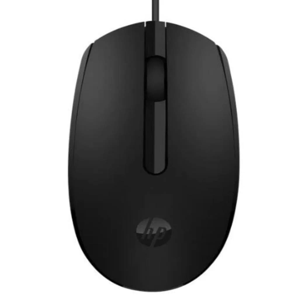 HP M10 Wired Mouse