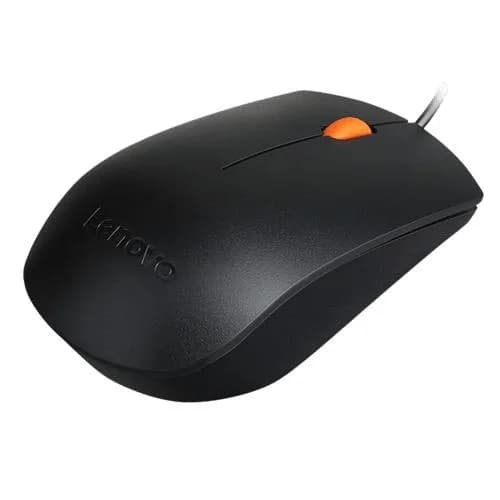 Lenovo 300 USB Mouse