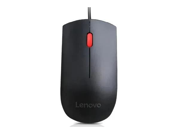 Lenovo Essential USB Mouse