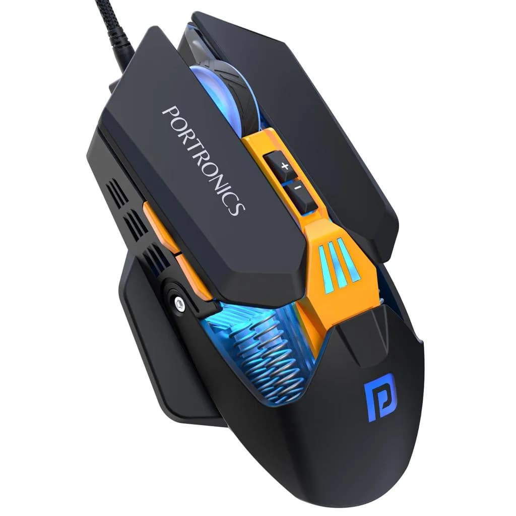 Portronics Vader 2.0