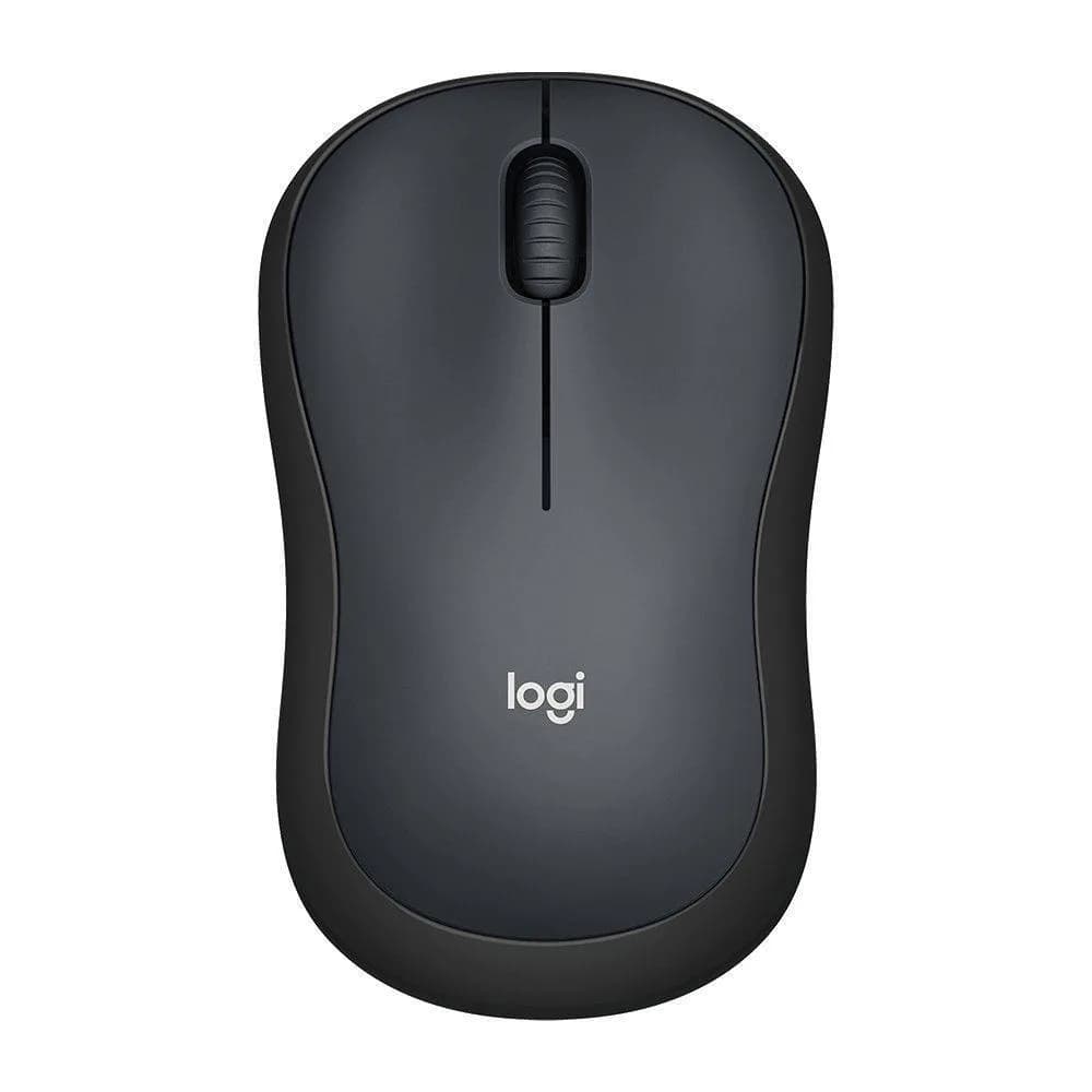 Logitech M221 Silent Wireless Mouse