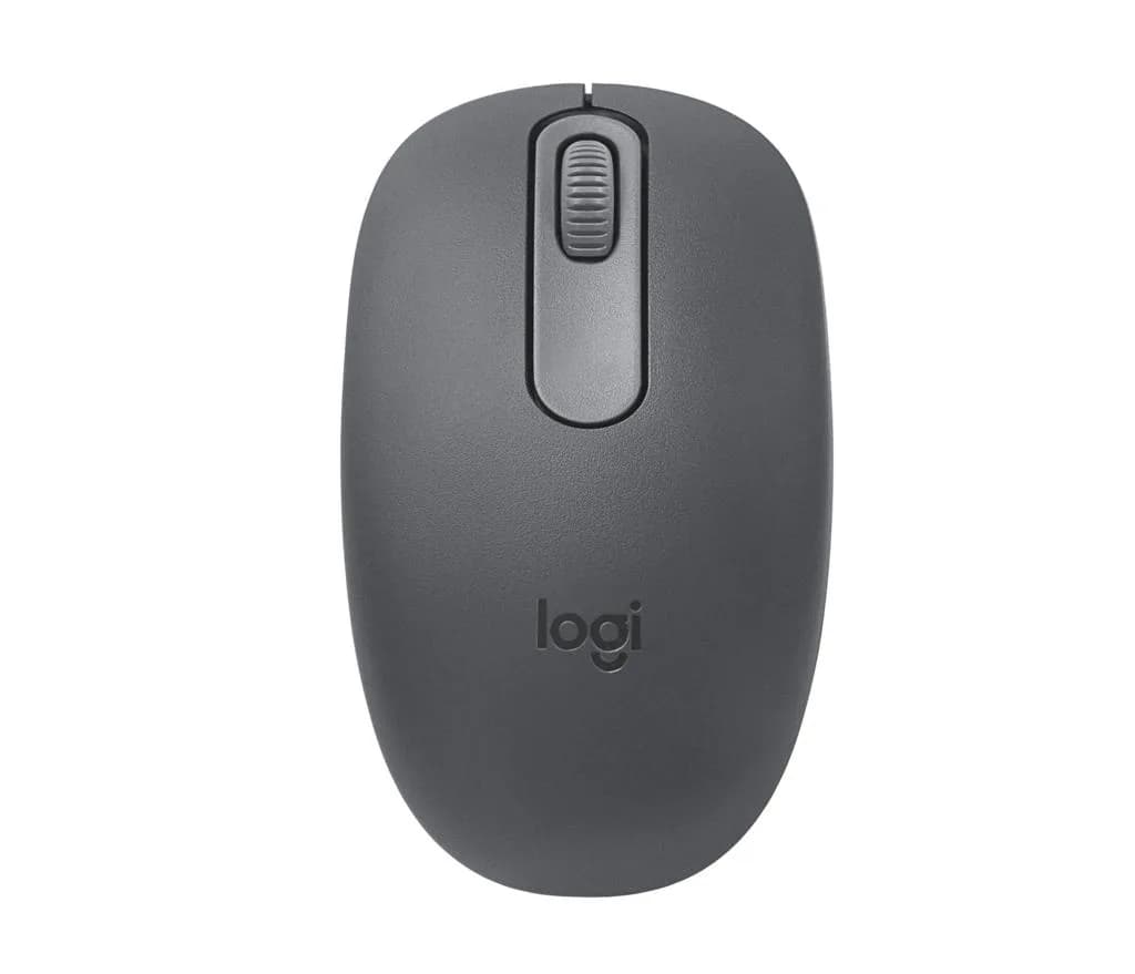 Logitech M196 Bluetooth Mouse
