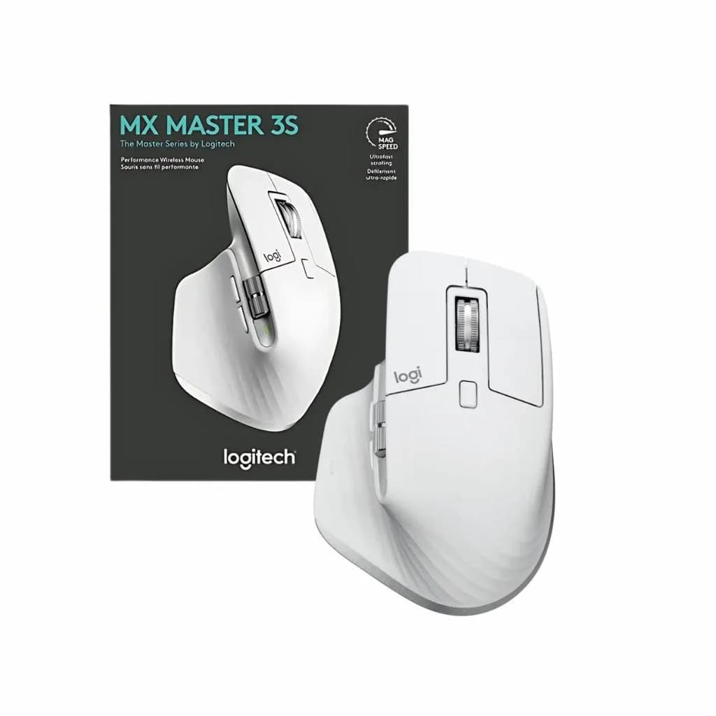 Logitech MX Master 3S