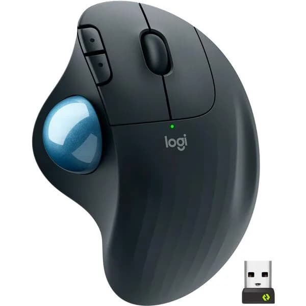 Logitech ERGO M575