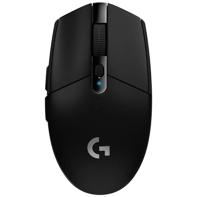 Logitech G304 LIGHTSPEED