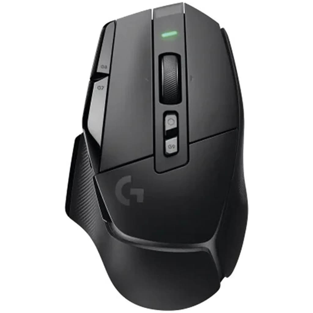Logitech G502 X LIGHTSPEED