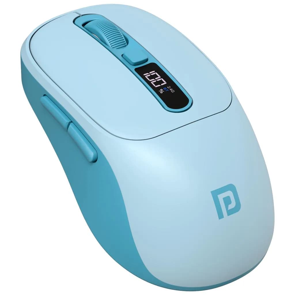 Portronics Toad 9