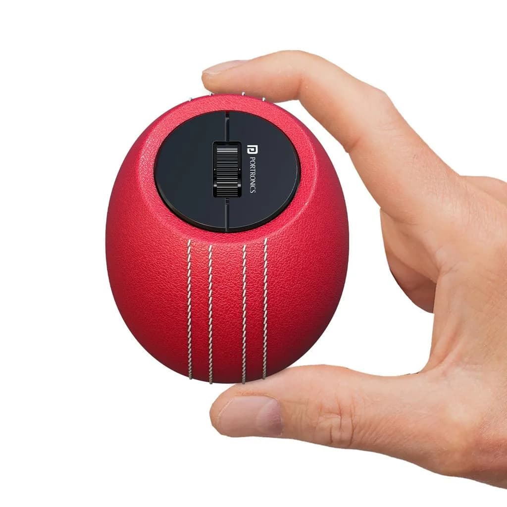 Portronics ToadPlay Cricket