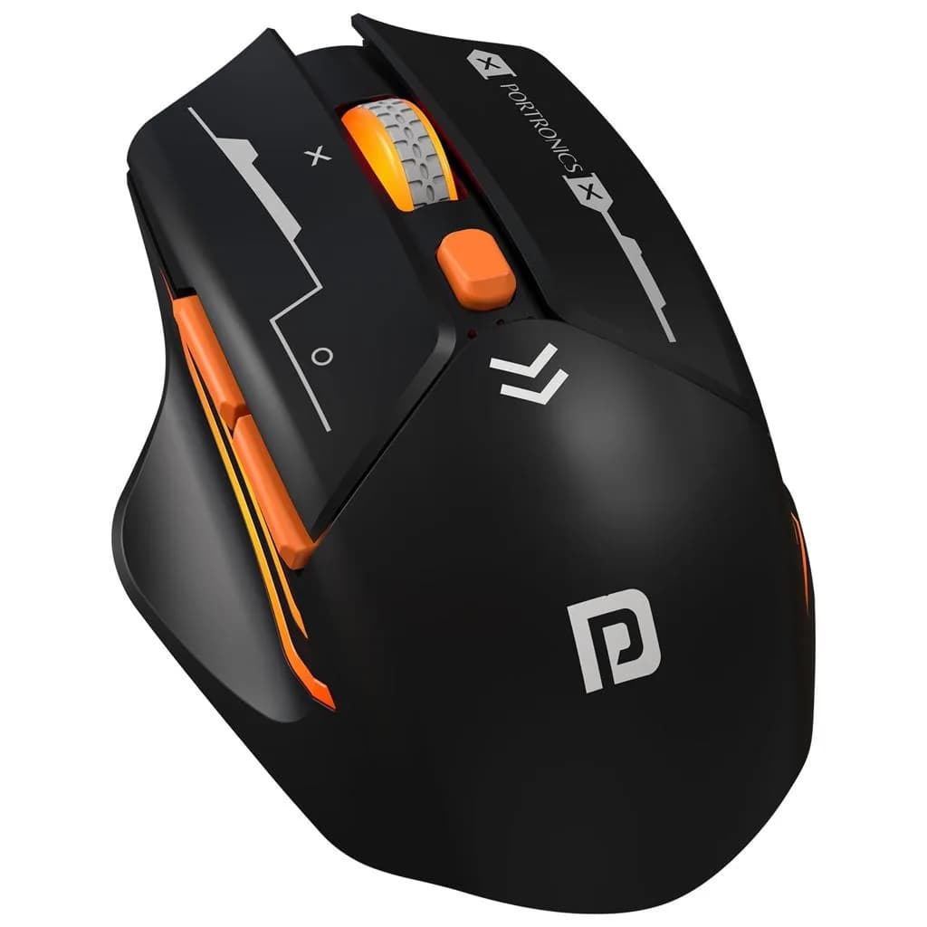 Portronics Vader Max