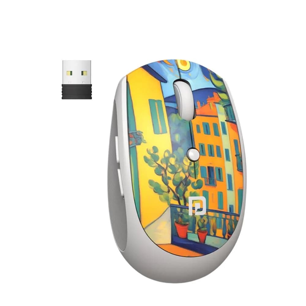 Portronics Toad III Plus