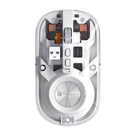 Portronics Toad 8
