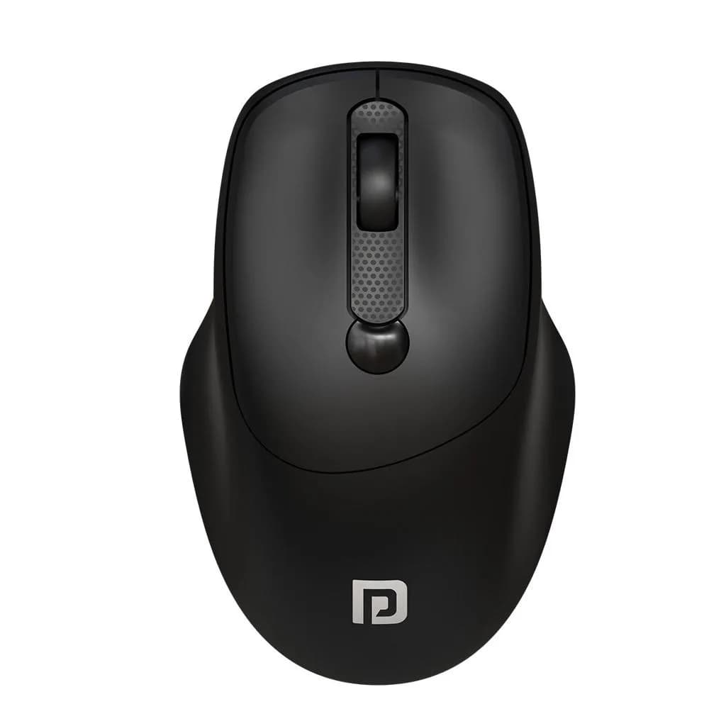 Portronics Toad 35