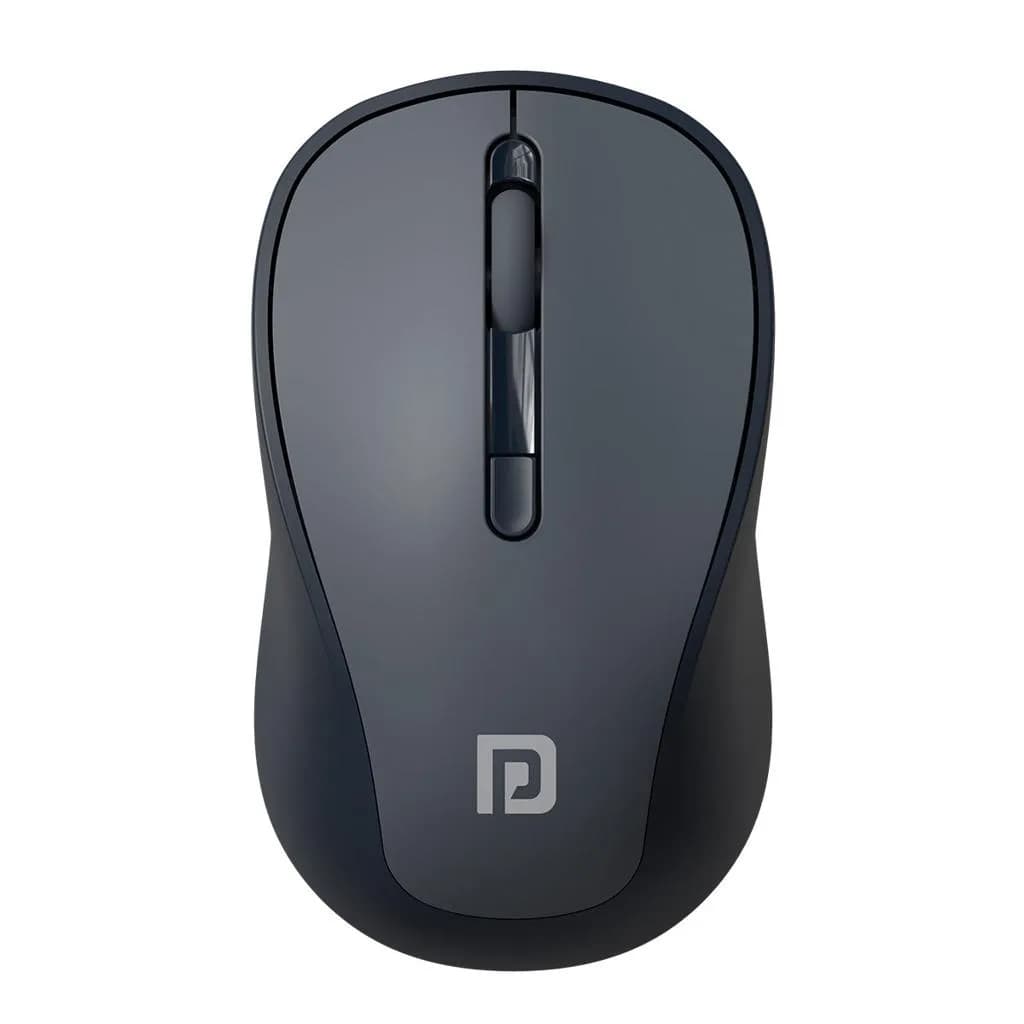 Portronics Toad 34