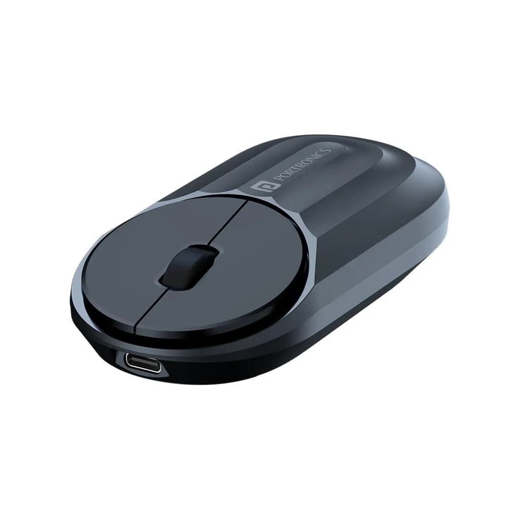 Portronics Toad 6