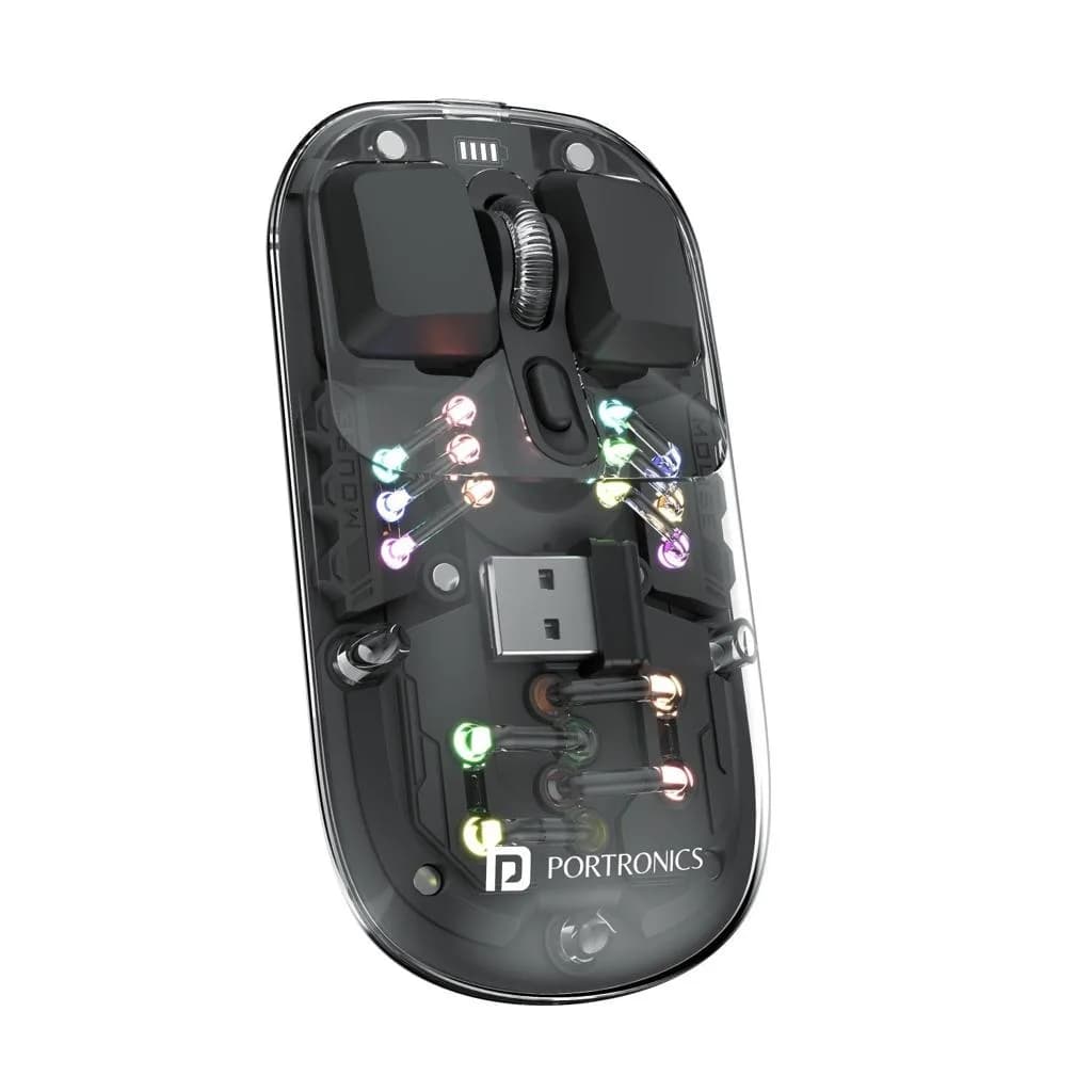 Portronics Toad 5