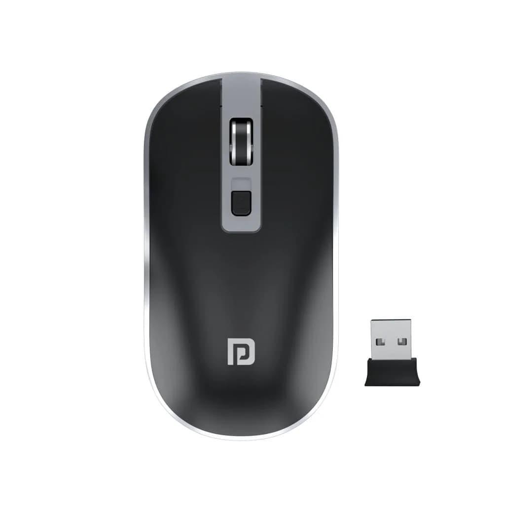 Portronics Toad 14