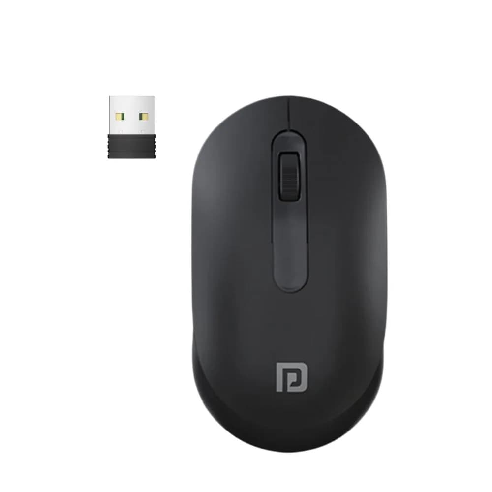 Portronics Toad 13